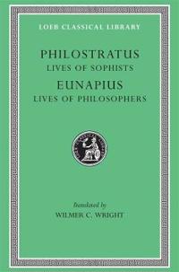 Philostratus and Eunapuis