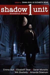 Shadow Unit: Anomalous Crimes: Season 1, Book 1