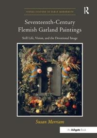 Seventeenth-century Flemish Garland Paintings