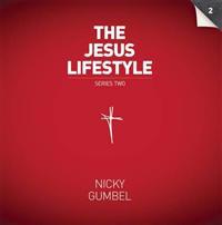 The Jesus Lifestyle Series 2 Guest Manual