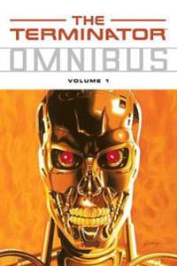 Terminator Omnibus 1