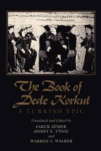 The Book of Dede Korkut