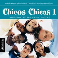 Chicos chicas 1; lærer CD
