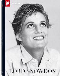 Lord Snowden