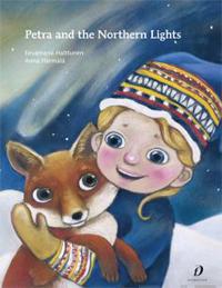 Petra and the Northern Lights