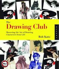 The Drawing Club