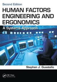 Human Factors Engineering and Ergonomics