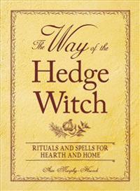 The Way of the Hedge Witch