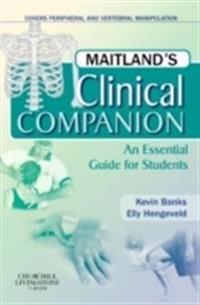 Maitland's Clinical Companion