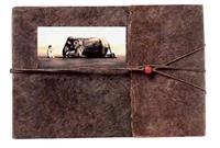 Ashes and Snow Santa Monica Exhibition Catalogue