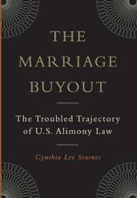 The Marriage Buyout