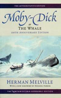 Moby-dick, or the Whale