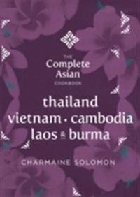 The Complete Asian Cookbook Series