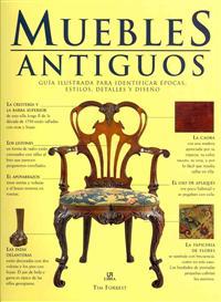 Muebles Antiguos