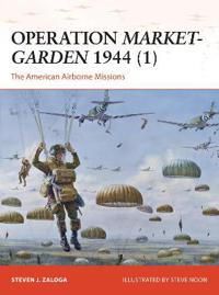 Operation Market-Garden 1944 1