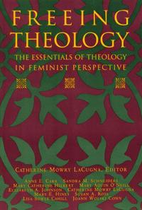 Freeing Theology