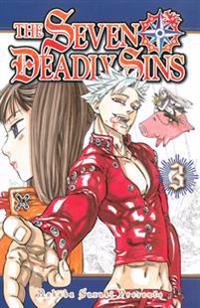 The Seven Deadly Sins