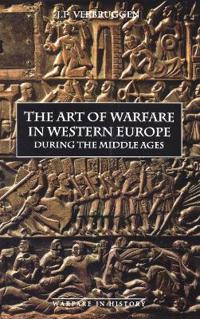 The Art of Warfare in Western Europe
