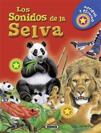 Los Sonidos de La Selva
