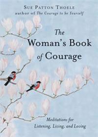 The Woman's Book of Courage