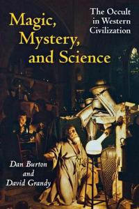 Magic, Mystery and Science
