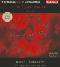 Clockwork Angels