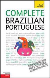 Complete Brazilian Portuguese