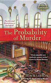 The Probability of Murder