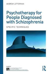 Psychotherapy for People Diagnosed With Schizophrenia