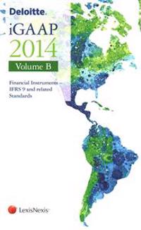 Deloitte iGAAP