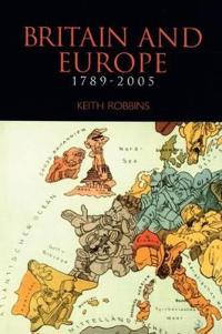 British Isles and Europe 1789-1991 Paper