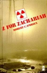 For Zachariah
