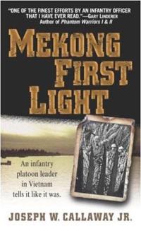 Mekong First Light