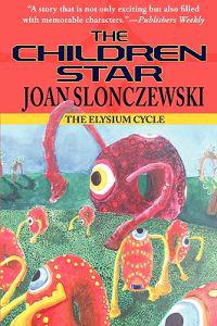 The Children Star - An Elysium Cycle Novel