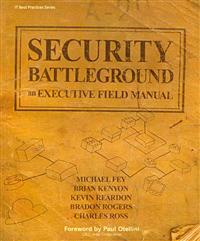 Security Battleground