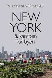 New York & kampen for byen