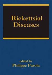 Rickettsial Diseases