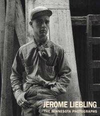 Jerome Liebling