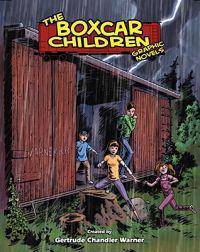 The Boxcar Children