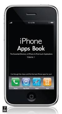 iPhone Apps Book