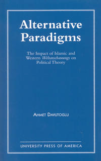 Alternative Paradigms