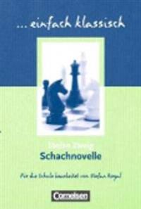 einfach klassisch: Schachnovelle