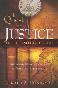 The Quest for Justice in the Middle East