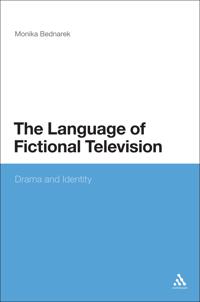The Language of Fictional Television