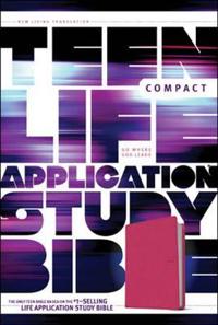 Teen Life Application Study Bible