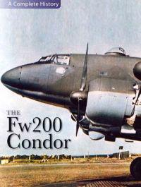 The Focke-Wulf Fw 200 Condor