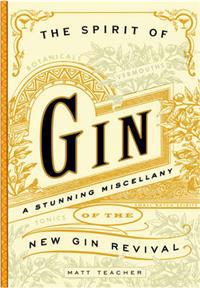 The Spirit of Gin