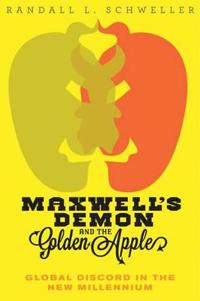 Maxwell's Demon and the Golden Apple