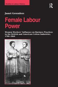 Female Labour Power