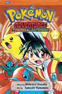Pokemon Adventures